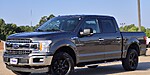 Used 2018 FORD F-150 XLT in TYLER, TEXAS