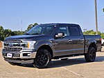 Used 2018 FORD F-150 XLT in TYLER, TEXAS (Photo 1)