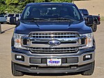 Used 2018 FORD F-150 XLT in TYLER, TEXAS (Photo 2)