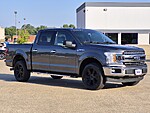 Used 2018 FORD F-150 XLT in TYLER, TEXAS (Photo 3)