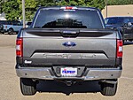 Used 2018 FORD F-150 XLT in TYLER, TEXAS (Photo 4)