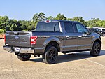Used 2018 FORD F-150 XLT in TYLER, TEXAS (Photo 5)