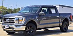 Used 2022 FORD F-150 XLT in TYLER, TEXAS