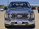 Used 2022 FORD F-150 XLT in TYLER, TEXAS (Photo 2)