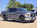 Used 2022 FORD F-150 XLT in TYLER, TEXAS (Photo 3)