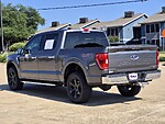Used 2022 FORD F-150 XLT in TYLER, TEXAS (Photo 4)