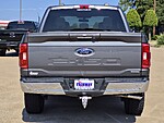 Used 2022 FORD F-150 XLT in TYLER, TEXAS (Photo 5)