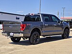 Used 2022 FORD F-150 XLT in TYLER, TEXAS (Photo 6)