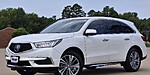 Used 2018 ACURA MDX W/TECHNOLOGY PKG in TYLER, TEXAS