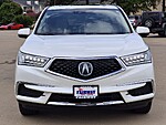 Used 2018 ACURA MDX W/TECHNOLOGY PKG in TYLER, TEXAS (Photo 2)