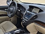 Used 2018 ACURA MDX W/TECHNOLOGY PKG in TYLER, TEXAS (Photo 33)