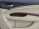 Used 2018 ACURA MDX W/TECHNOLOGY PKG in TYLER, TEXAS (Photo 37)