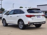 Used 2018 ACURA MDX W/TECHNOLOGY PKG in TYLER, TEXAS (Photo 4)