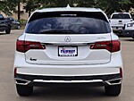 Used 2018 ACURA MDX W/TECHNOLOGY PKG in TYLER, TEXAS (Photo 5)