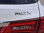 Used 2018 ACURA MDX W/TECHNOLOGY PKG in TYLER, TEXAS (Photo 7)