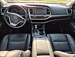 Used 2019 TOYOTA HIGHLANDER LIMITED in TYLER, TEXAS (Photo 2)