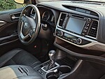 Used 2019 TOYOTA HIGHLANDER LIMITED in TYLER, TEXAS (Photo 20)