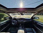 Used 2019 TOYOTA HIGHLANDER LIMITED in TYLER, TEXAS (Photo 5)