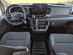 Used 2024 FORD TRANSIT PASSENGER WAGON XLT in TYLER, TEXAS (Photo 10)