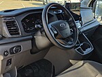 Used 2024 FORD TRANSIT PASSENGER WAGON XLT in TYLER, TEXAS (Photo 23)