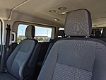 Used 2024 FORD TRANSIT PASSENGER WAGON XLT in TYLER, TEXAS (Photo 25)