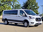 Used 2024 FORD TRANSIT PASSENGER WAGON XLT in TYLER, TEXAS (Photo 3)
