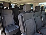 Used 2024 FORD TRANSIT PASSENGER WAGON XLT in TYLER, TEXAS (Photo 30)