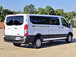 Used 2024 FORD TRANSIT PASSENGER WAGON XLT in TYLER, TEXAS (Photo 6)