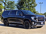 Used 2021 GMC YUKON XL SLT in TYLER, TEXAS (Photo 3)