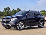 Used 2022 MERCEDES-BENZ GLE GLE 350 in TYLER, TEXAS (Photo 1)