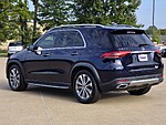 Used 2022 MERCEDES-BENZ GLE GLE 350 in TYLER, TEXAS (Photo 4)