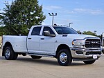Used 2024 RAM 3500 TRADESMAN in TYLER, TEXAS (Photo 3)