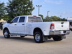 Used 2024 RAM 3500 TRADESMAN in TYLER, TEXAS (Photo 4)