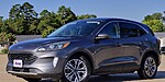 Used 2022 FORD ESCAPE SEL in TYLER, TEXAS
