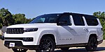 Used 2024 JEEP GRAND WAGONEER L SERIES II in TYLER, TEXAS