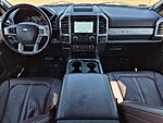 Used 2017 FORD F-250 PLATINUM in TYLER, TEXAS (Photo 14)
