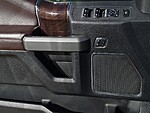 Used 2017 FORD F-250 PLATINUM in TYLER, TEXAS (Photo 18)
