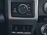 Used 2017 FORD F-250 PLATINUM in TYLER, TEXAS (Photo 30)