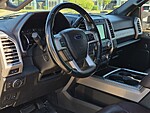 Used 2017 FORD F-250 PLATINUM in TYLER, TEXAS (Photo 36)