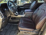 Used 2017 FORD F-250 PLATINUM in TYLER, TEXAS (Photo 37)