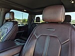 Used 2017 FORD F-250 PLATINUM in TYLER, TEXAS (Photo 38)