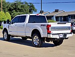 Used 2017 FORD F-250 PLATINUM in TYLER, TEXAS (Photo 4)