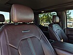 Used 2017 FORD F-250 PLATINUM in TYLER, TEXAS (Photo 45)