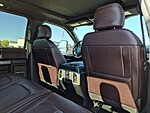 Used 2017 FORD F-250 PLATINUM in TYLER, TEXAS (Photo 49)