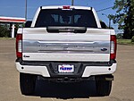 Used 2017 FORD F-250 PLATINUM in TYLER, TEXAS (Photo 5)