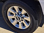 Used 2017 FORD F-250 PLATINUM in TYLER, TEXAS (Photo 7)