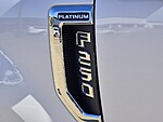 Used 2017 FORD F-250 PLATINUM in TYLER, TEXAS (Photo 9)