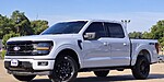 Used 2025 FORD F-150 XLT in TYLER, TEXAS