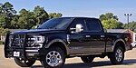 Used 2021 FORD F-250 KING RANCH in TYLER, TEXAS