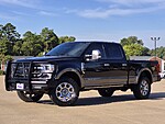 Used 2021 FORD F-250 KING RANCH in TYLER, TEXAS (Photo 1)